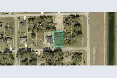 2504 73rd St W, Lehigh Acres, FL 33971 - Photo 1