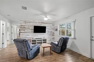6665 E Tropicana Dr, Fort Myers, FL 33919 - Photo 2