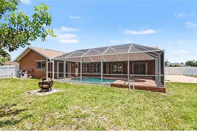 628 SE 21st Ln, Cape Coral, FL 33990 - Photo 34