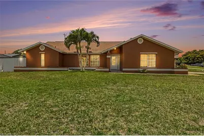 628 SE 21st Ln, Cape Coral, FL 33990 - Photo 36