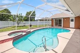 628 SE 21st Ln, Cape Coral, FL 33990 - Photo 30