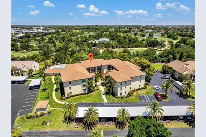 8474 Charter Club Cir #14, Fort Myers, FL 33919 - Photo 1