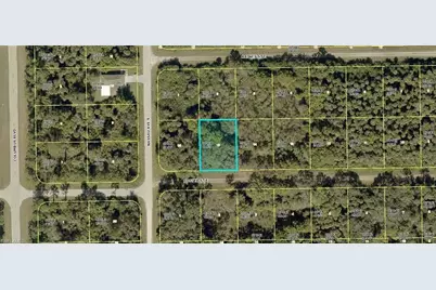 1211 Rosita St E, Lehigh Acres, FL 33974 - Photo 1