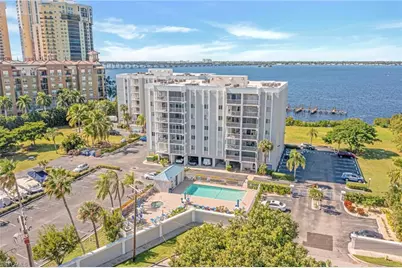 2875 Palm Beach Blvd #205, Fort Myers, FL 33916 - Photo 2