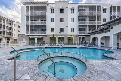 26600 Rosewood Pointe Dr #B-105, Bonita Springs, FL 34135 - Photo 4