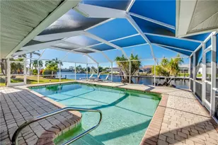4532 SW 1st Pl, Cape Coral, FL 33914 - Photo 36