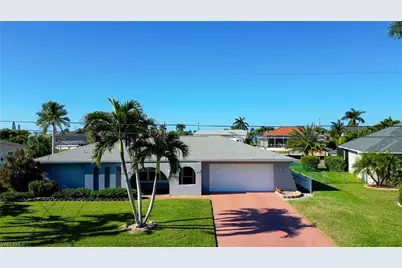4532 SW 1st Pl, Cape Coral, FL 33914 - Photo 8