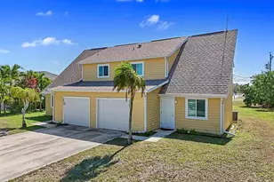 1101 Country Club Blvd, Cape Coral, FL 33990 - Photo 1