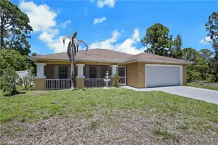 3008 51st St W, Lehigh Acres, FL 33971 - Photo 1