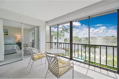 3030 Binnacle Dr #307, Naples, FL 34103 - Photo 8