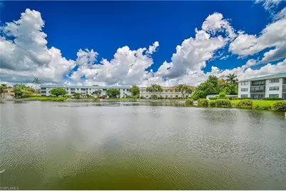 3030 Binnacle Dr #307, Naples, FL 34103 - Photo 4