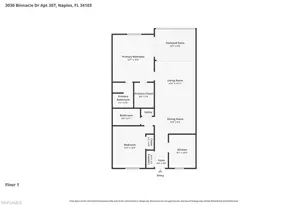3030 Binnacle Dr, Naples, FL 34103 - Photo 30