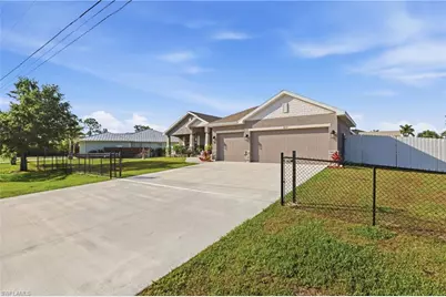 14735 Keystone Blvd, Port Charlotte, FL 33981 - Photo 1