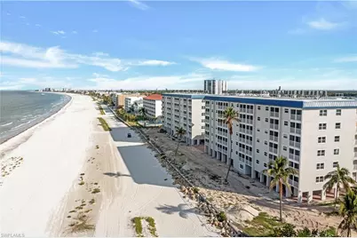 5100 Estero Blvd #6B3, Fort Myers Beach, FL 33931 - Photo 20