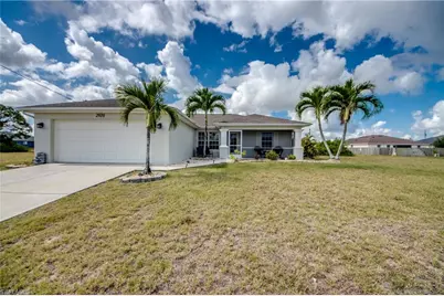 2920 NW 25th Ln, Cape Coral, FL 33993 - Photo 4