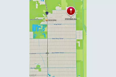 2120 Wells Ave, Alva, FL 33920 - Photo 4