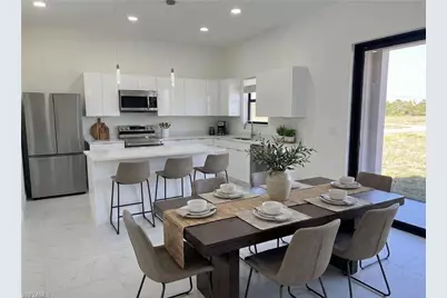 3544 NW 41st Pl, Cape Coral, FL 33993 - Photo 10