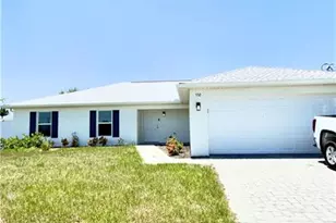 532 NW 18th Ave, Cape Coral, FL 33993 - Photo 1