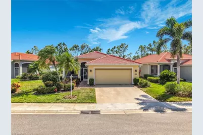 3548 Via Athena, North Fort Myers, FL 33917 - Photo 1