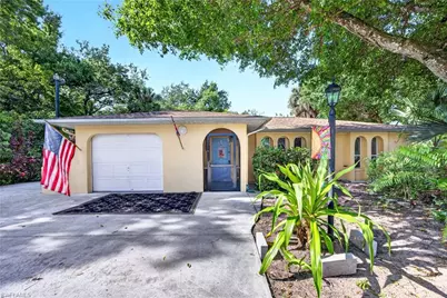 339 W Mariana Ave, North Fort Myers, FL 33903 - Photo 1