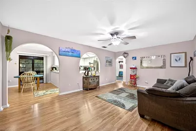 339 W Mariana Ave, North Fort Myers, FL 33903 - Photo 4
