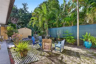 339 W Mariana Ave, North Fort Myers, FL 33903 - Photo 30