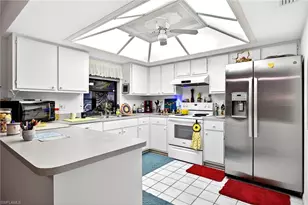 339 W Mariana Ave, North Fort Myers, FL 33903 - Photo 6
