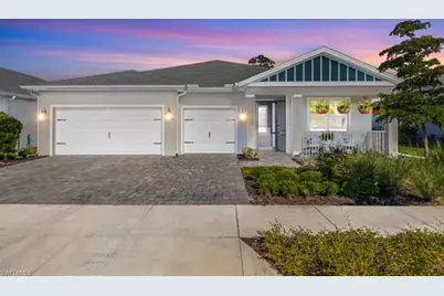 16376 Palmetto St, Punta Gorda, FL 33982 - Photo 1