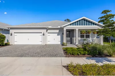 16376 Palmetto St, Punta Gorda, FL 33982 - Photo 2