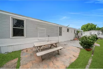 8106 Penny Dr, North Fort Myers, FL 33917 - Photo 1