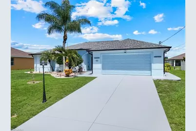 405 NW 18th Ave, Cape Coral, FL 33993 - Photo 2