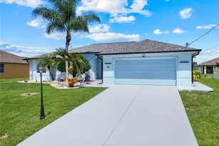 405 NW 18th Ave, Cape Coral, FL 33993 - Photo 2