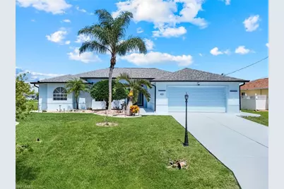 405 NW 18th Ave, Cape Coral, FL 33993 - Photo 1