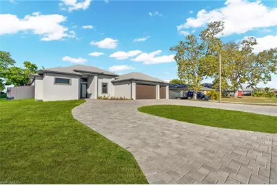 118 NW 2nd Ave, Cape Coral, FL 33993 - Photo 4