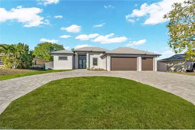 118 NW 2nd Ave, Cape Coral, FL 33993 - Photo 1