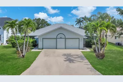 1245 SE 6th St, Cape Coral, FL 33990 - Photo 1