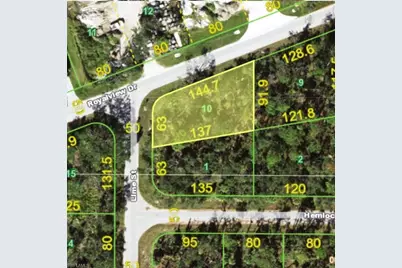 17098 Hemlock Ave, Port Charlotte, FL 33948 - Photo 4