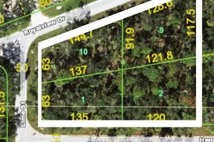 17098 Hemlock Ave, Port Charlotte, FL 33948 - Photo 1