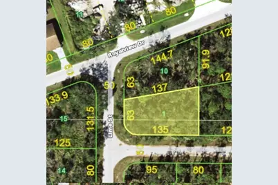 17098 Hemlock Ave, Port Charlotte, FL 33948 - Photo 2