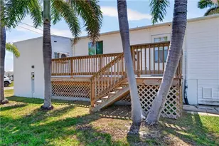 3864 Royal Palm Dr, Saint James City, FL 33956 - Photo 2