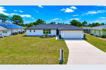 3745 SE 6th Ave, Cape Coral, FL 33904 - Photo 1