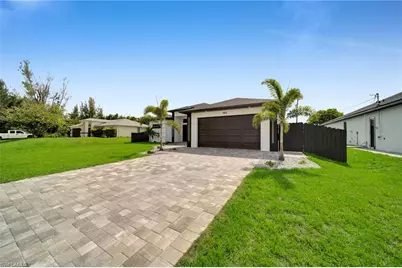 849 SW 15th Ave, Cape Coral, FL 33991 - Photo 2