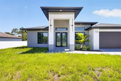 728 Brazos St E, Lehigh Acres, FL 33974 - Photo 2
