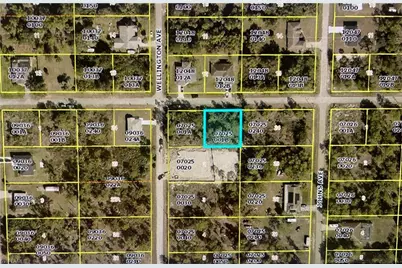 3502 E 3rd St, Lehigh Acres, FL 33936 - Photo 1