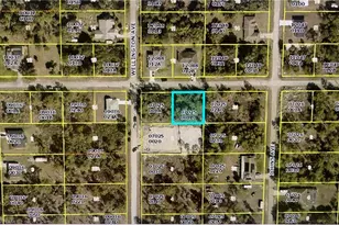 3502 East 3rd Street, Lehigh Acres, FL 33936 - Photo 1