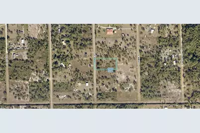 545 S Orange St, Clewiston, FL 33440 - Photo 2