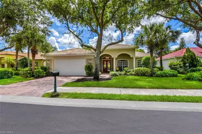 3807 Recreation Ln, Naples, FL 34116 - Photo 1