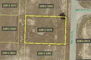 3008 NW 7th Pl, Cape Coral, FL 33993 - Photo 1
