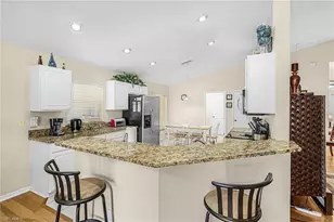 15638 Beachcomber Ave, Fort Myers, FL 33908 - Photo 4