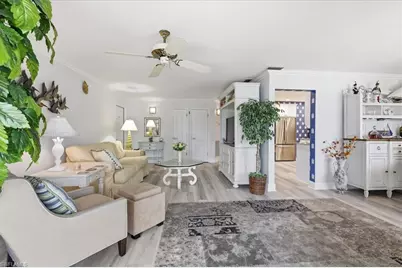 3356 N Key Dr #7, North Fort Myers, FL 33903 - Photo 2
